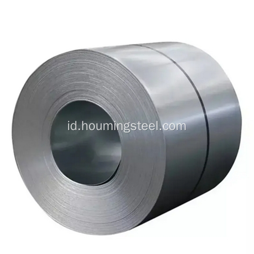 GB T5213 Kelas Cold Rolled Steel Coil Sheet